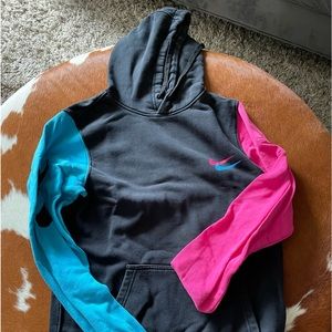 Nike men’s hoodie